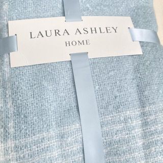 ローラアシュレイ 毛布の通販 80点 | LAURA ASHLEYのインテリア/住まい