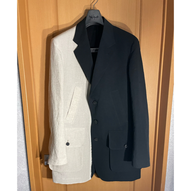世界的に有名な pour yamamoto yohji - Yamamoto Yohji homme