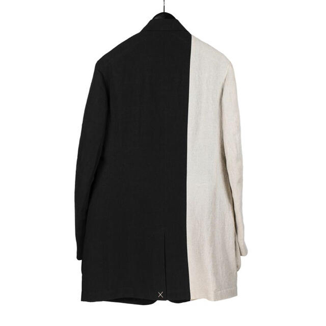 yohji yamamoto pour homme 22ss ジャケット