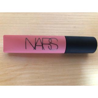 ナーズ(NARS)のNARS エアーマットリップカラー 02680(口紅)