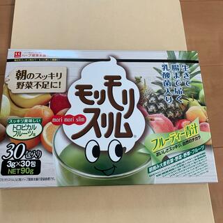 モリモリスリム青汁30包(青汁/ケール加工食品)