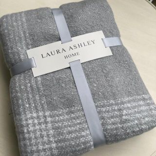 ローラアシュレイ 毛布の通販 80点 | LAURA ASHLEYのインテリア/住まい