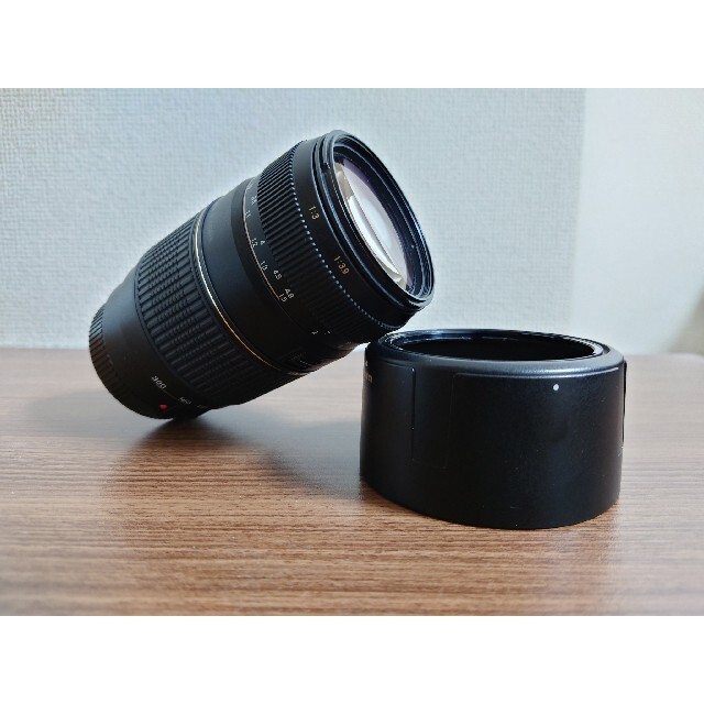 TAMRON(タムロン)のTAMRON 70-300mm キャノン用 A17E スマホ/家電/カメラのカメラ(その他)の商品写真