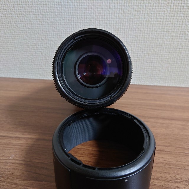 TAMRON(タムロン)のTAMRON 70-300mm キャノン用 A17E スマホ/家電/カメラのカメラ(その他)の商品写真