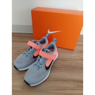 ナイキ(NIKE)のナイキ　ダウンシフター　17cm(スニーカー)