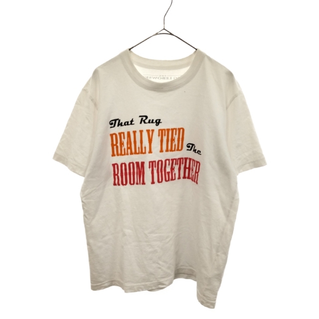 Sacai サカイ 半袖Tシャツ - Tシャツ/カットソー(半袖/袖なし)