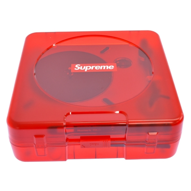 29センチ横幅SUPREME シュプリーム 小物