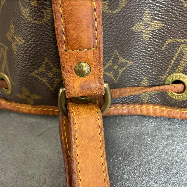 LOUIS VUITTON(ルイヴィトン)のルイ ヴィトン プチノエ ショルダーバッグ モノグラム レディースのバッグ(ショルダーバッグ)の商品写真