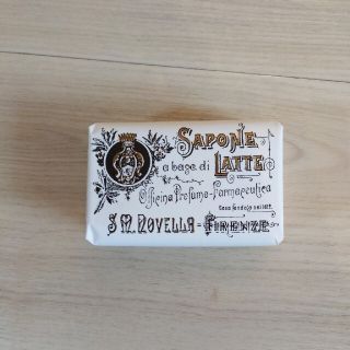 サンタマリアノヴェッラ(Santa Maria Novella)のサンタ・マリア・ノヴェッラ　石けん(ボディソープ/石鹸)