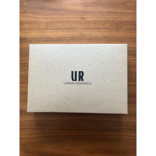 アーバンリサーチ(URBAN RESEARCH)のアーバンリサーチ　タオル　新品(タオル/バス用品)