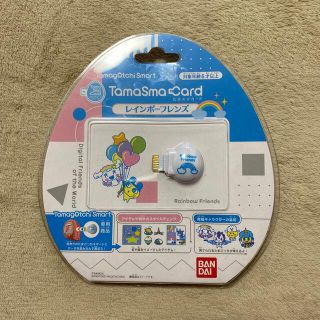 バンダイ(BANDAI)のmommyou 様たまスマカード/たまごっちスマート(携帯用ゲームソフト)