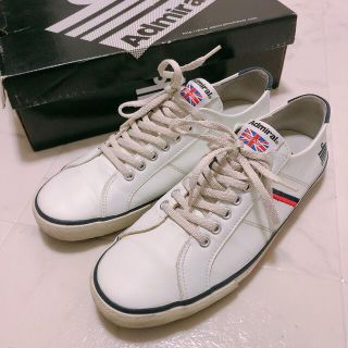 未使用品 アドミラル シューズ WATFORD 26cm