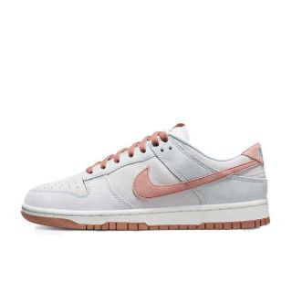 ナイキ(NIKE)の27cm Nike Dunk Low Fossil Roseナイキ ダンク ロー(スニーカー)