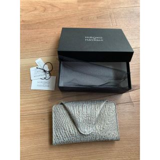 HIROKO HAYASHI(財布)のフリマアイテム一覧 HIROKO HAYASHI(財布)のフリマアイテム一覧