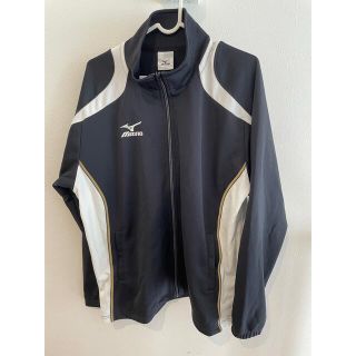 ミズノ(MIZUNO)のミズノ　ジャージ　ジャケット　Oサイズ　XL(ジャージ)