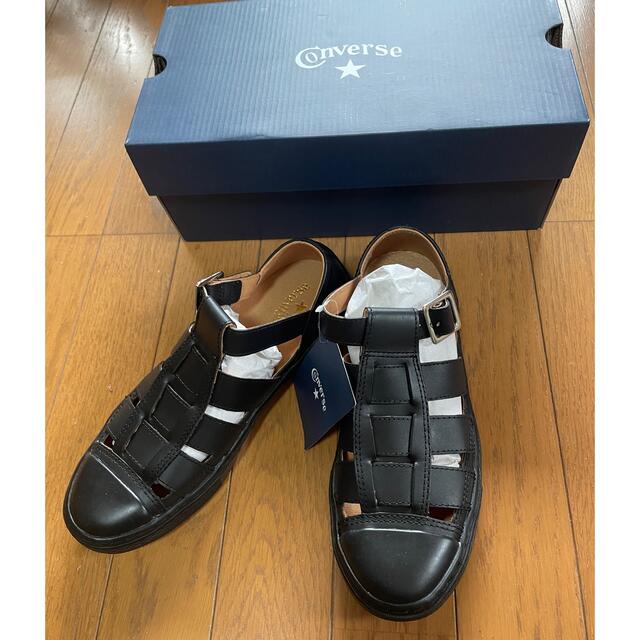 CONVERSE - asuna様 お買い上げ CONVERS グルカサンダルの通販 by ky's