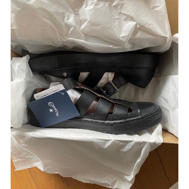 CONVERSE - asuna様 お買い上げ CONVERS グルカサンダルの通販 by ky's