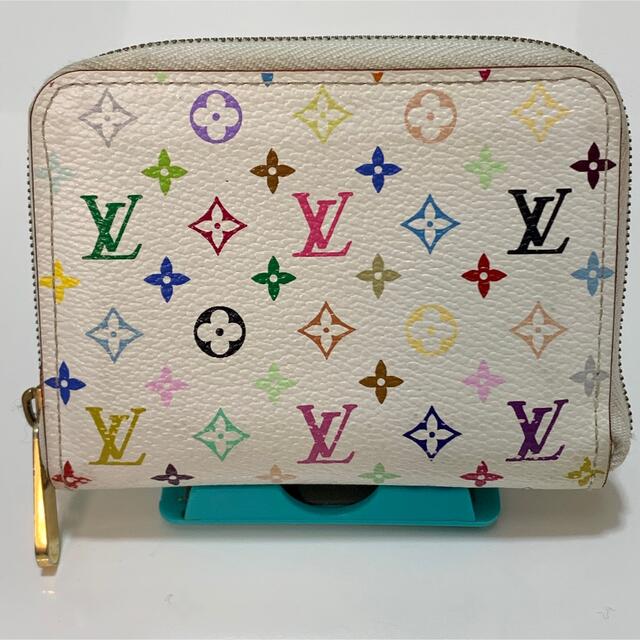 LOUIS VUITTON - LOUIS VUITTON ルイヴィトン マルチモノグラム