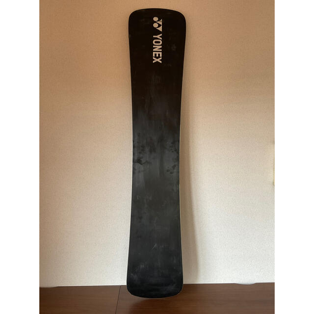 特価在庫あ YONEX エムジー 18−19モデル 151センチの通販 by on's|