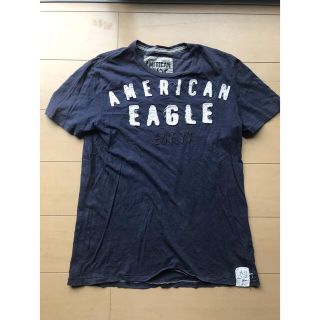 アメリカンイーグル(American Eagle)のアメリカンイーグル　TシャツM(Tシャツ/カットソー(半袖/袖なし))