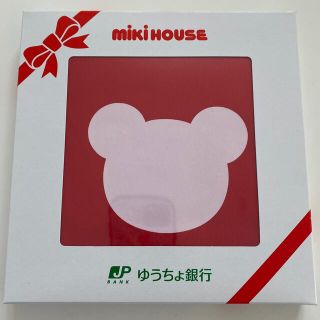 ミキハウス(mikihouse)のMIKIHOUSE ⭐︎ 新品未開封未使用 ⭐︎ エコバッグ ⭐︎ ミキハウス(エコバッグ)