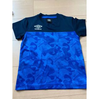 アンブロ(UMBRO)のアンブロ　Tシャツ(Tシャツ/カットソー)