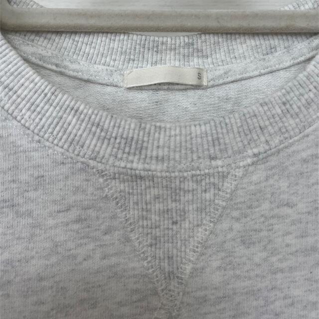 GU(ジーユー)のGU メンズTシャツ メンズのトップス(Tシャツ/カットソー(半袖/袖なし))の商品写真
