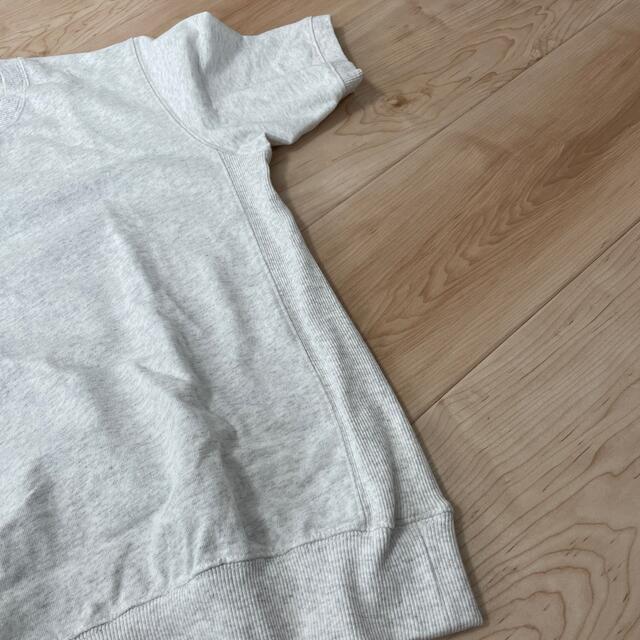 GU(ジーユー)のGU メンズTシャツ メンズのトップス(Tシャツ/カットソー(半袖/袖なし))の商品写真