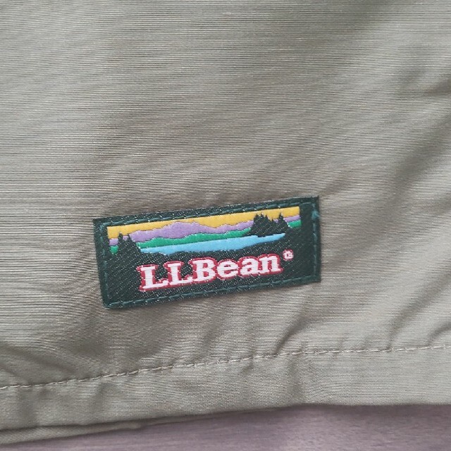 L.L.Bean　メンズ　水着