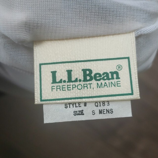 L.L.Bean　メンズ　水着