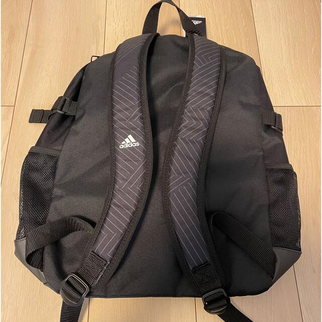 adidas(アディダス)のアディダス リュック【新品】値下げ中‼️ メンズのバッグ(バッグパック/リュック)の商品写真