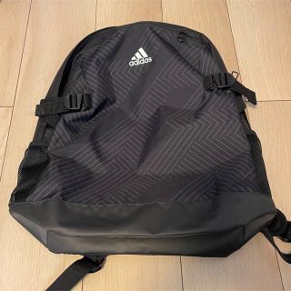 アディダス(adidas)のアディダス リュック【新品】値下げ中‼️(バッグパック/リュック)