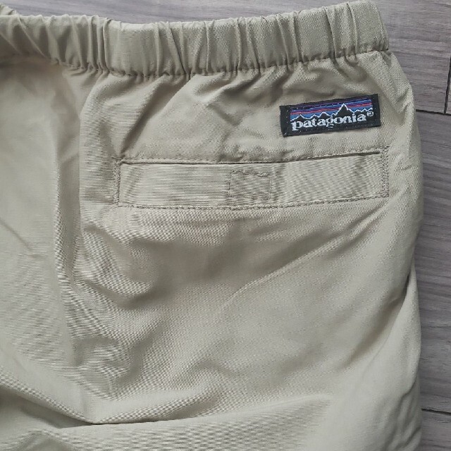 patagonia(パタゴニア)のパタゴニア　パンツ メンズのパンツ(その他)の商品写真