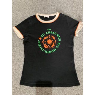 アイアイエムケー(iiMK)のIIMK Tシャツ(Tシャツ(半袖/袖なし))