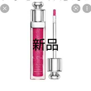 ディオール(Dior)の＊新品 Dior Addict GLOSS  686 ディオール グロス(リップグロス)