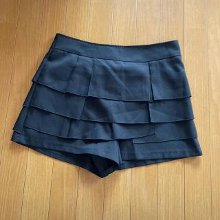 アンティカ(antiqua)のアンティカ　スカート風、キュロットパンツ(キュロット)