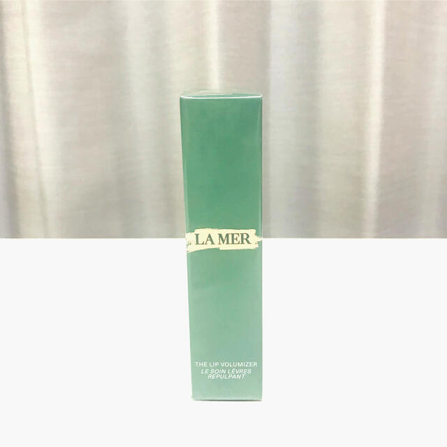 DE LA MER(ドゥラメール)のDE LA MER ドゥ・ラ・メール　リップボリューマイザー コスメ/美容のスキンケア/基礎化粧品(リップケア/リップクリーム)の商品写真