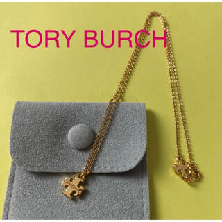 トリーバーチ(Tory Burch)のトリーバーチ　ネックレス(ネックレス)