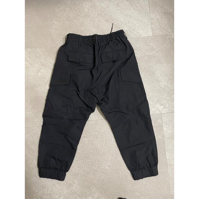 Y-3(ワイスリー)のY-3 Classic winter nylon cargo pants XS メンズのパンツ(ワークパンツ/カーゴパンツ)の商品写真