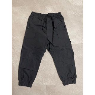 ワイスリー(Y-3)のY-3 Classic winter nylon cargo pants XS(ワークパンツ/カーゴパンツ)