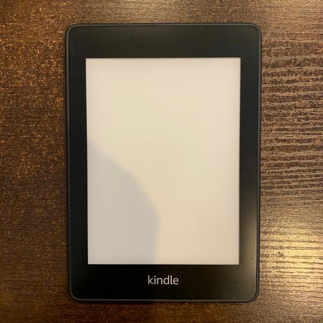 kindle Paperwhite 第10世代 8GB 広告なし カバー付き スマホ/家電/カメラのPC/タブレット(電子ブックリーダー)の商品写真