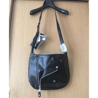 ショット(schott)の新品 Schott RIDERS SHOULDER BAG ONE STAR(ショルダーバッグ)