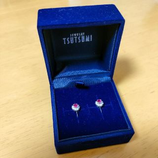 ジュエリーツツミ(JEWELRY TSUTSUMI)のイヤリング　ツツミ(イヤリング)