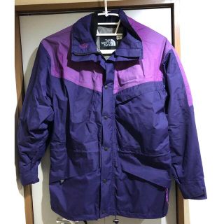 ザノースフェイス(THE NORTH FACE)のTHE NORTH FACE マウンテンパーカー ゴアテックスUK  XLサイズ(マウンテンパーカー)