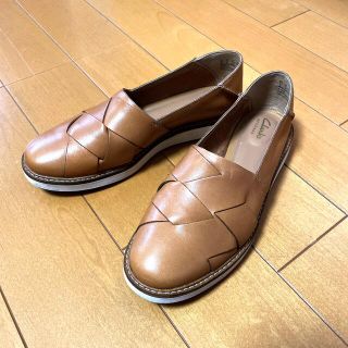 クラークス(Clarks)のClarks(ローファー/革靴)