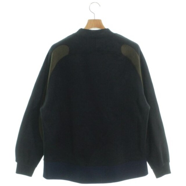 高品質SALE DRIES VAN NOTEN - DRIES VAN NOTEN スウェット メンズの