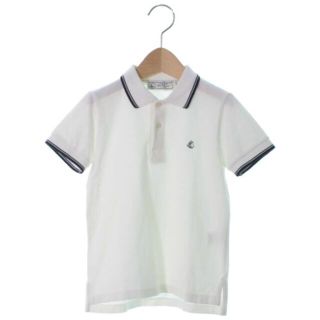 プチバトー(PETIT BATEAU)のPETIT BATEAU Tシャツ・カットソー キッズ(Tシャツ/カットソー)