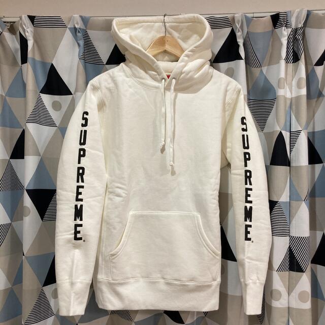 SUPREME ANTIHERO Hooded Sweatshirt S 美品 - パーカー