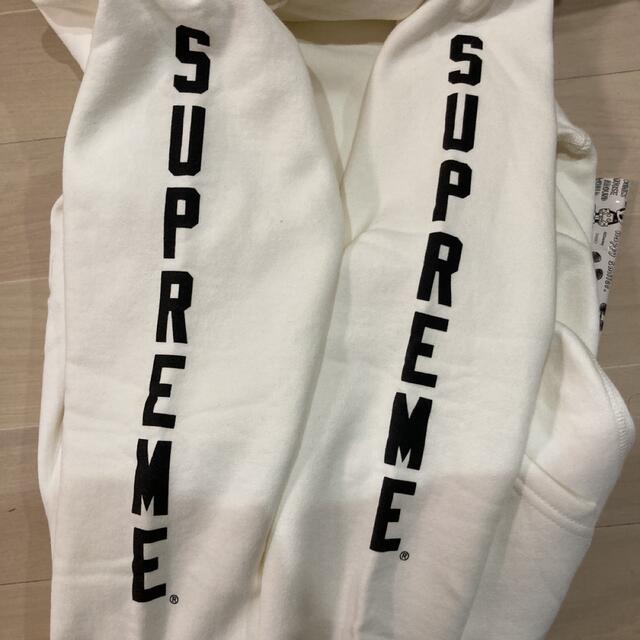 SUPREME ANTIHERO Hooded Sweatshirt S 美品 - パーカー