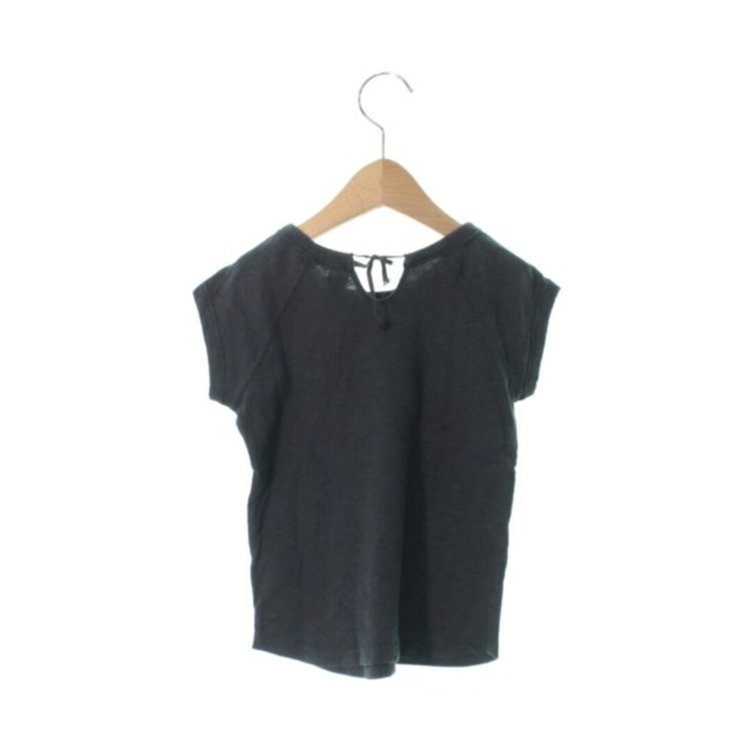 Bonpoint(ボンポワン)のbonpoint ボンポワン Tシャツ・カットソー 4 グレー 【古着】【中古】 キッズ/ベビー/マタニティのキッズ服女の子用(90cm~)(Tシャツ/カットソー)の商品写真